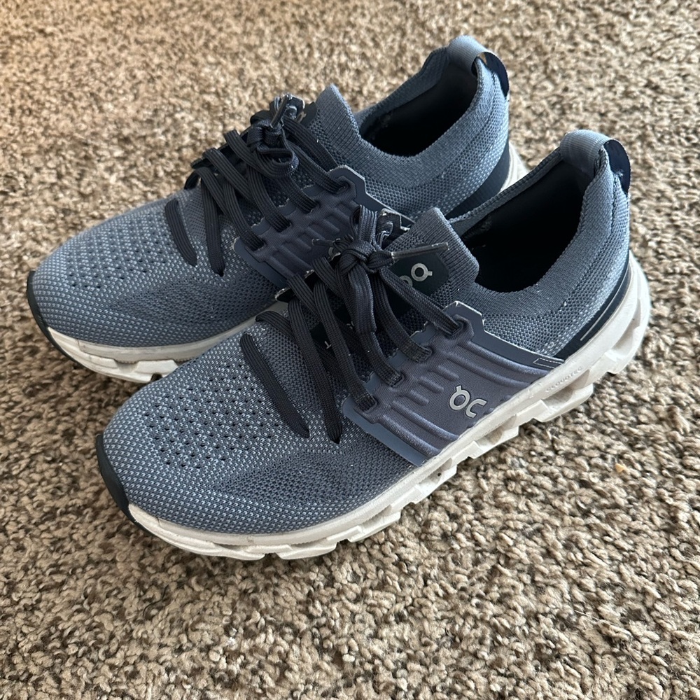 On cloud Cloudswift Women’s Sneakers